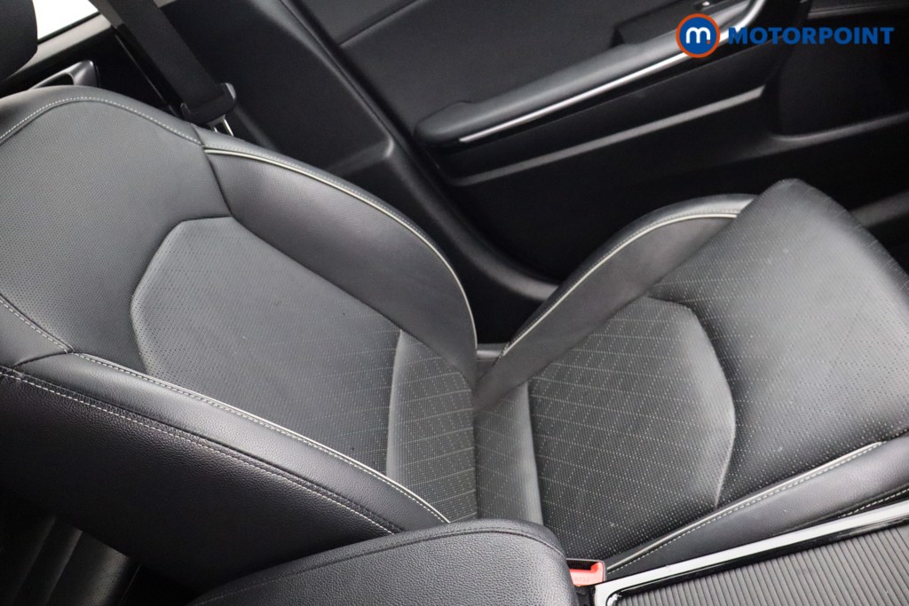 KIA Xceed 4 Manual Petrol Hatchback - Stock Number (1514650) - 19th supplementary image