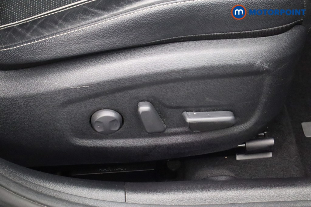 KIA Xceed 4 Manual Petrol Hatchback - Stock Number (1514650) - 20th supplementary image