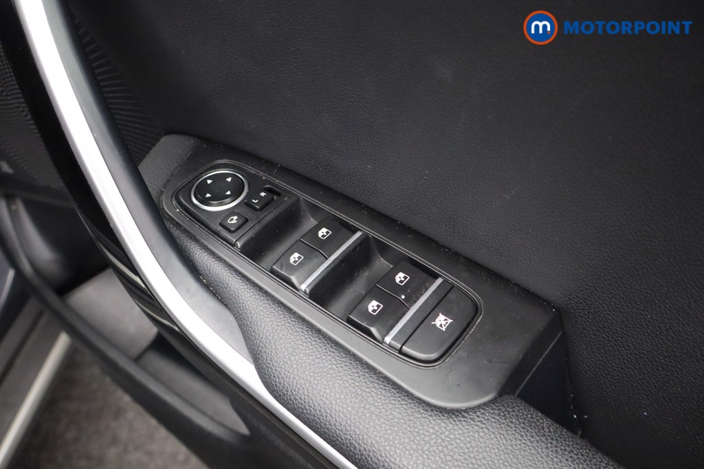 KIA Xceed 4 Manual Petrol Hatchback - Stock Number (1514650) - 21st supplementary image