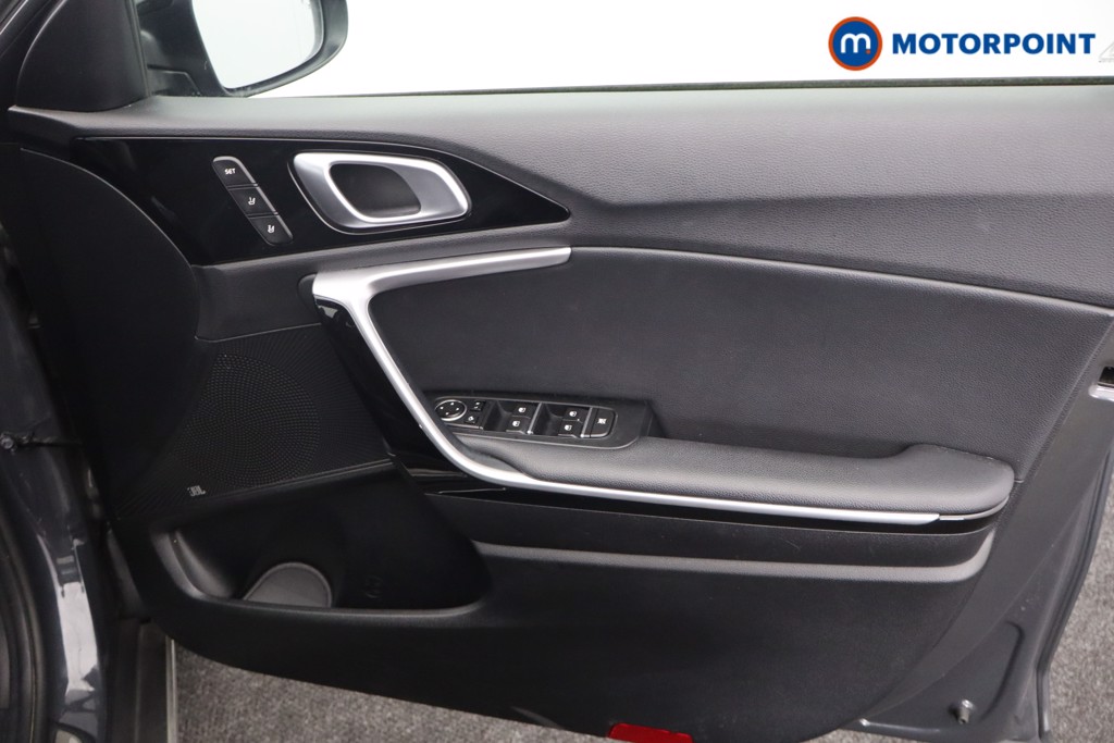 KIA Xceed 4 Manual Petrol Hatchback - Stock Number (1514650) - 22nd supplementary image