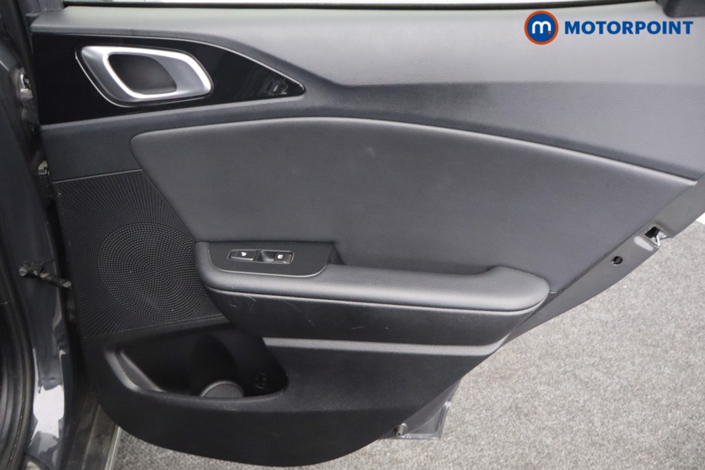 KIA Xceed 4 Manual Petrol Hatchback - Stock Number (1514650) - 23rd supplementary image