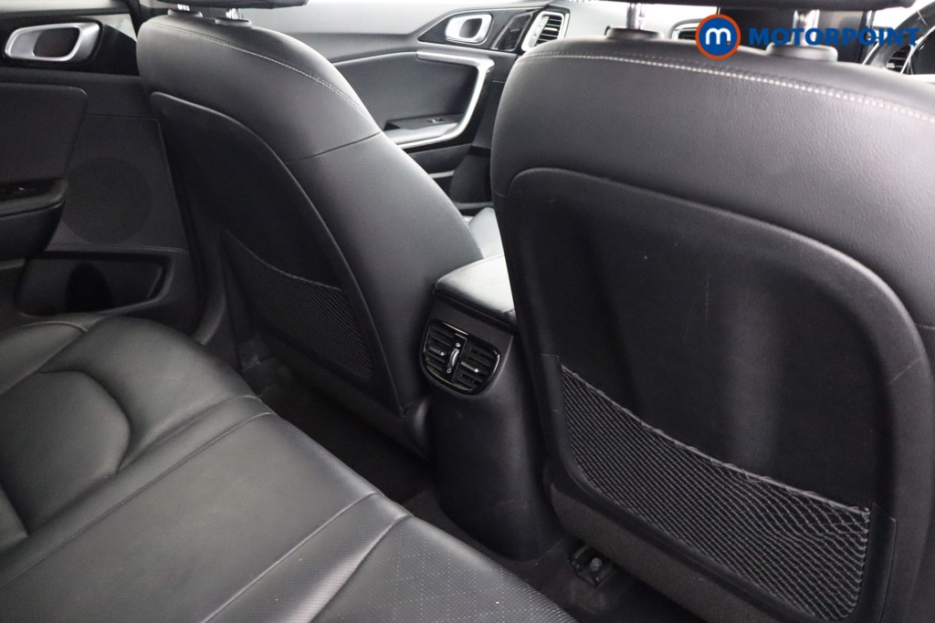 KIA Xceed 4 Manual Petrol Hatchback - Stock Number (1514650) - 24th supplementary image