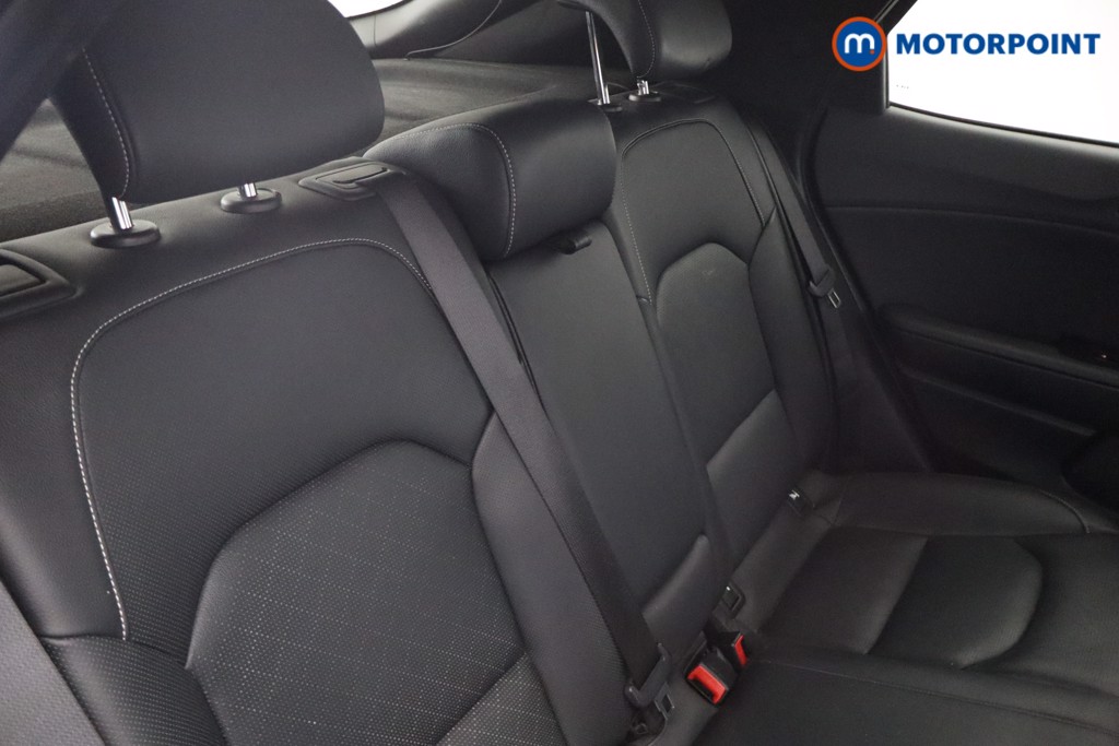 KIA Xceed 4 Manual Petrol Hatchback - Stock Number (1514650) - 25th supplementary image