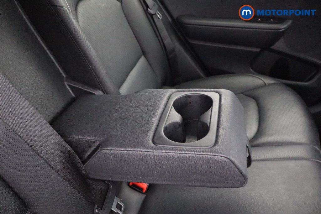 KIA Xceed 4 Manual Petrol Hatchback - Stock Number (1514650) - 26th supplementary image