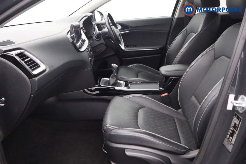 KIA Xceed 4 Manual Petrol Hatchback - Stock Number (1514650) - 27th supplementary image