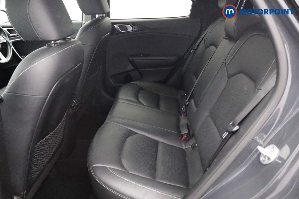 KIA Xceed 4 Manual Petrol Hatchback - Stock Number (1514650) - 28th supplementary image