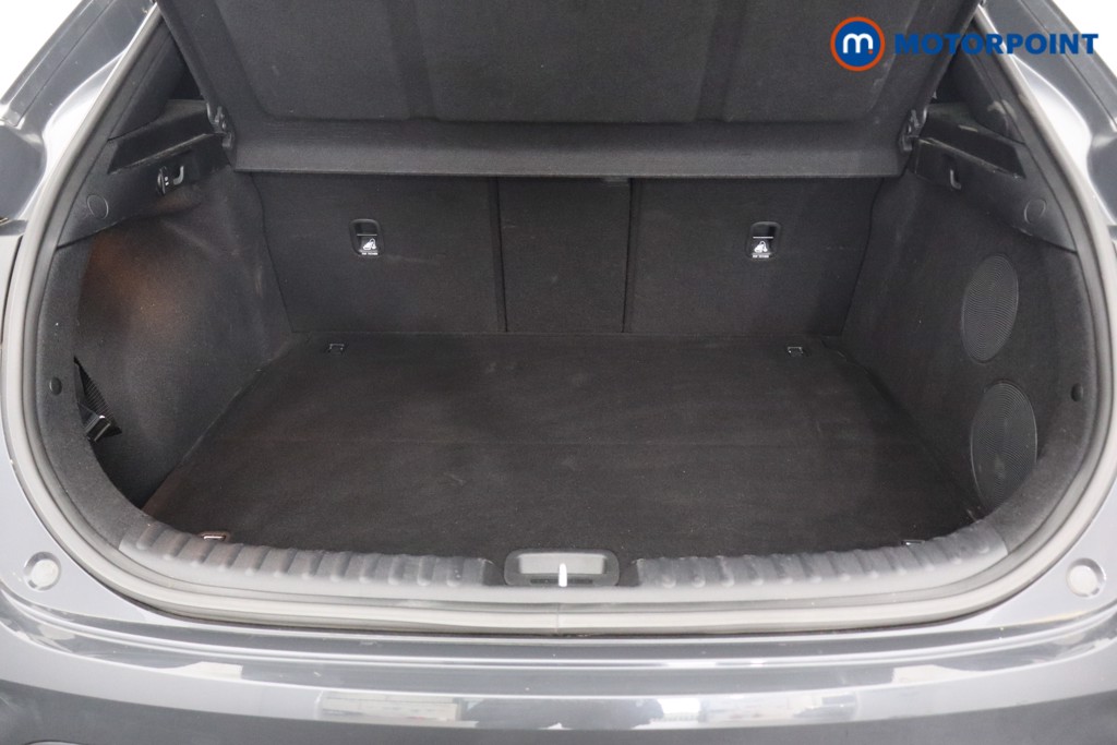 KIA Xceed 4 Manual Petrol Hatchback - Stock Number (1514650) - 40th supplementary image