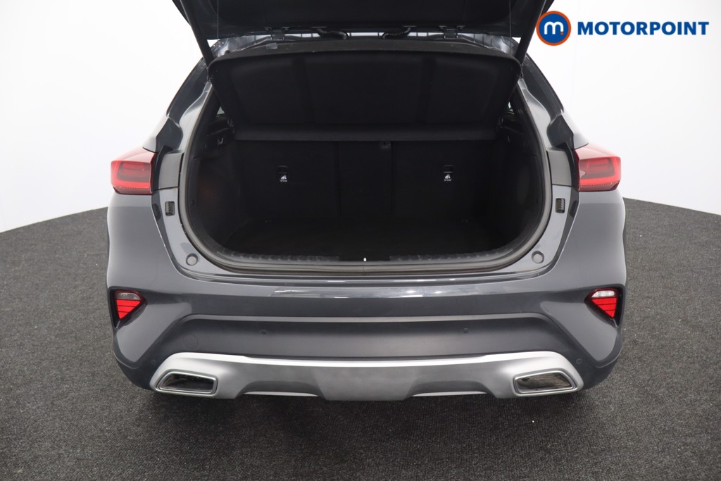 KIA Xceed 4 Manual Petrol Hatchback - Stock Number (1514650) - 41st supplementary image