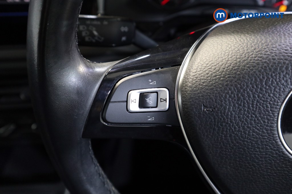 Volkswagen Polo SE Manual Petrol Hatchback - Stock Number (1541220) - 3rd supplementary image