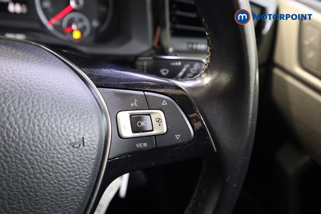 Volkswagen Polo SE Manual Petrol Hatchback - Stock Number (1541220) - 4th supplementary image