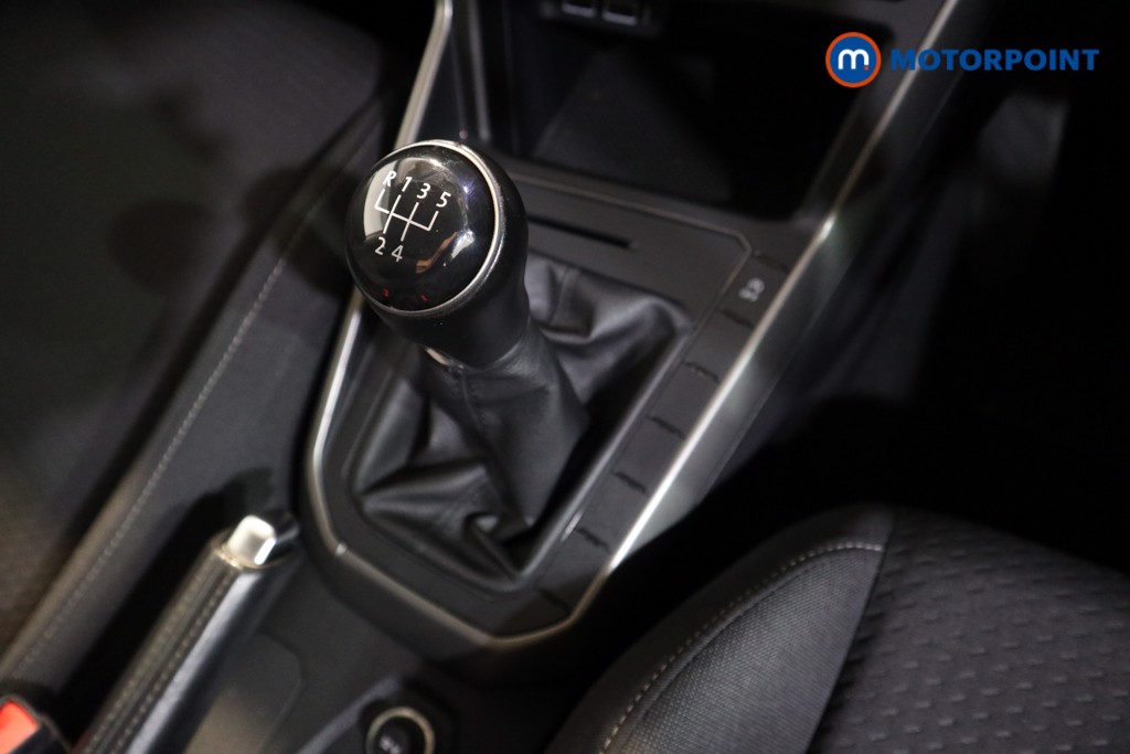 Volkswagen Polo SE Manual Petrol Hatchback - Stock Number (1541220) - 8th supplementary image