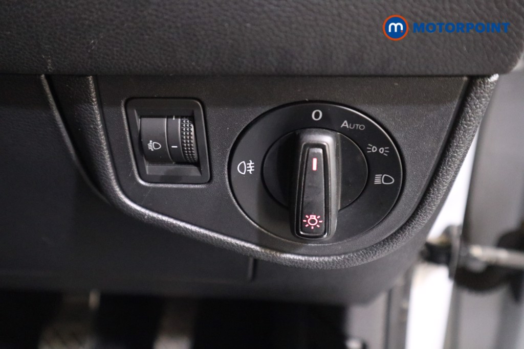 Volkswagen Polo SE Manual Petrol Hatchback - Stock Number (1541220) - 9th supplementary image