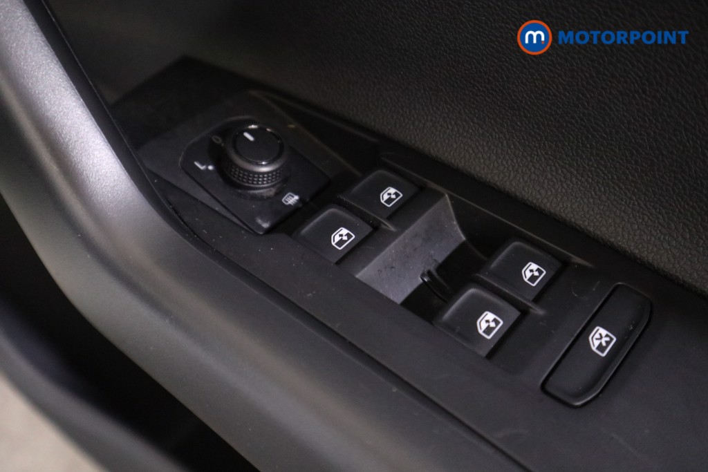 Volkswagen Polo SE Manual Petrol Hatchback - Stock Number (1541220) - 11th supplementary image
