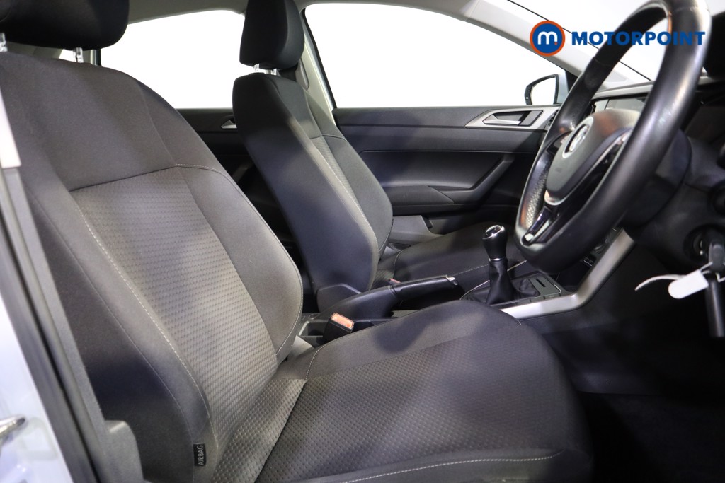 Volkswagen Polo SE Manual Petrol Hatchback - Stock Number (1541220) - 12th supplementary image