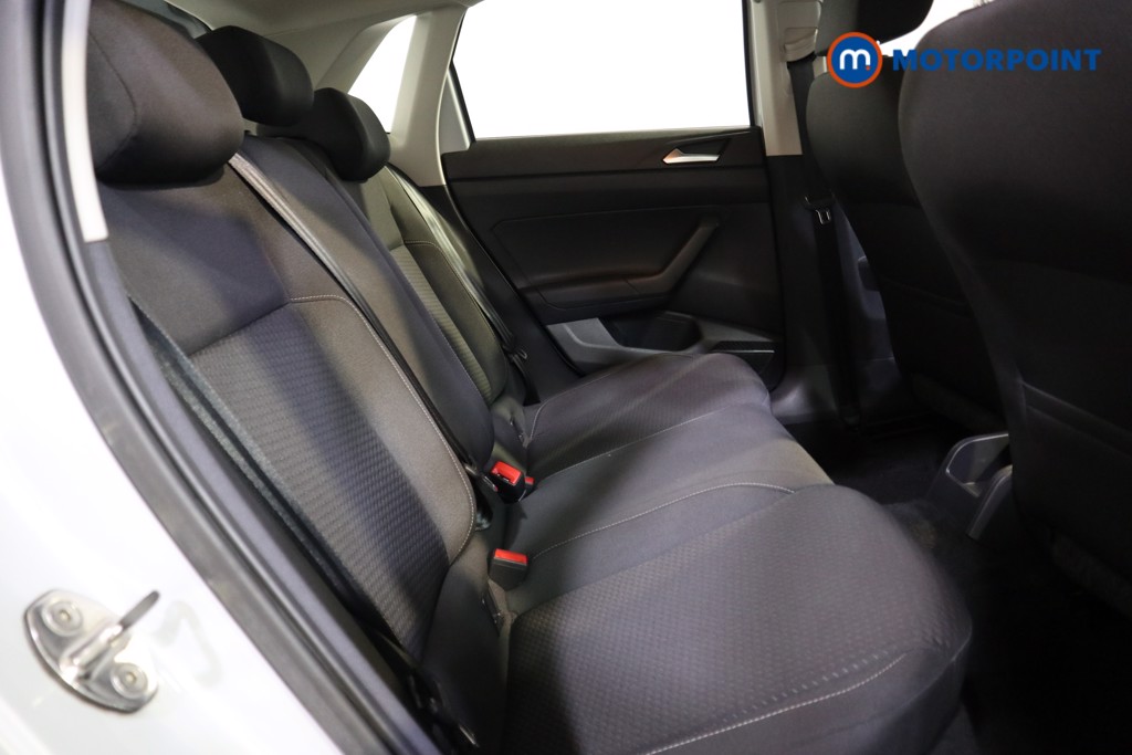 Volkswagen Polo SE Manual Petrol Hatchback - Stock Number (1541220) - 13th supplementary image