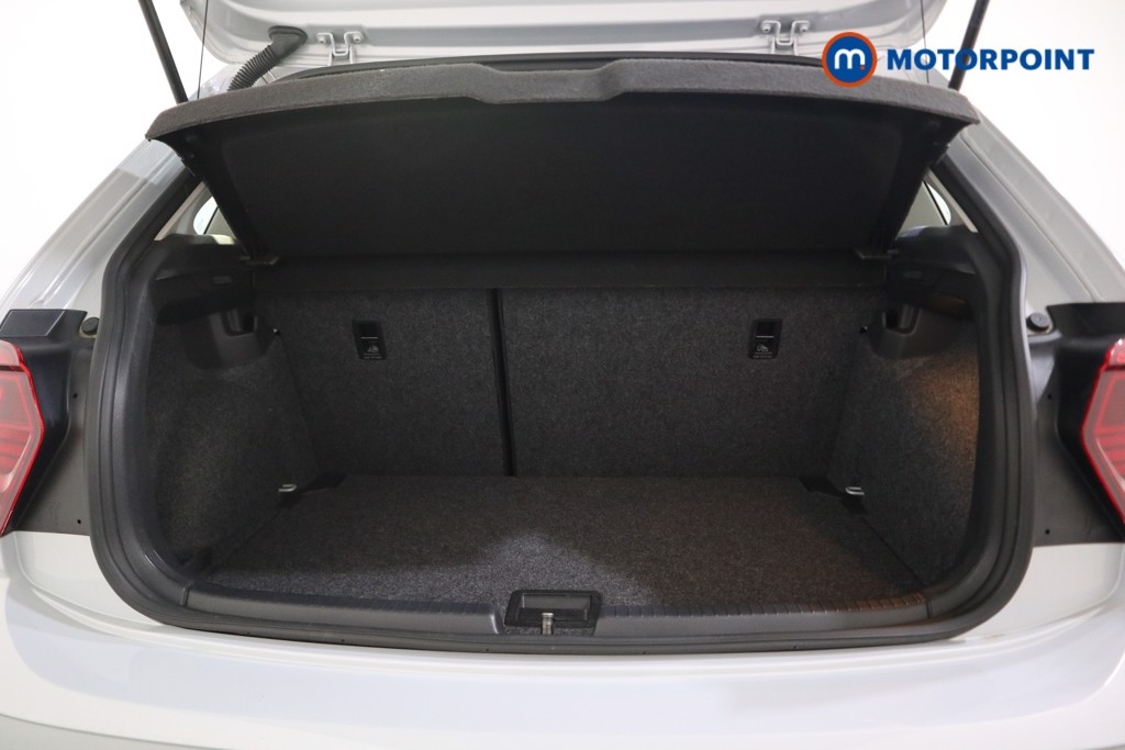 Volkswagen Polo SE Manual Petrol Hatchback - Stock Number (1541220) - 14th supplementary image