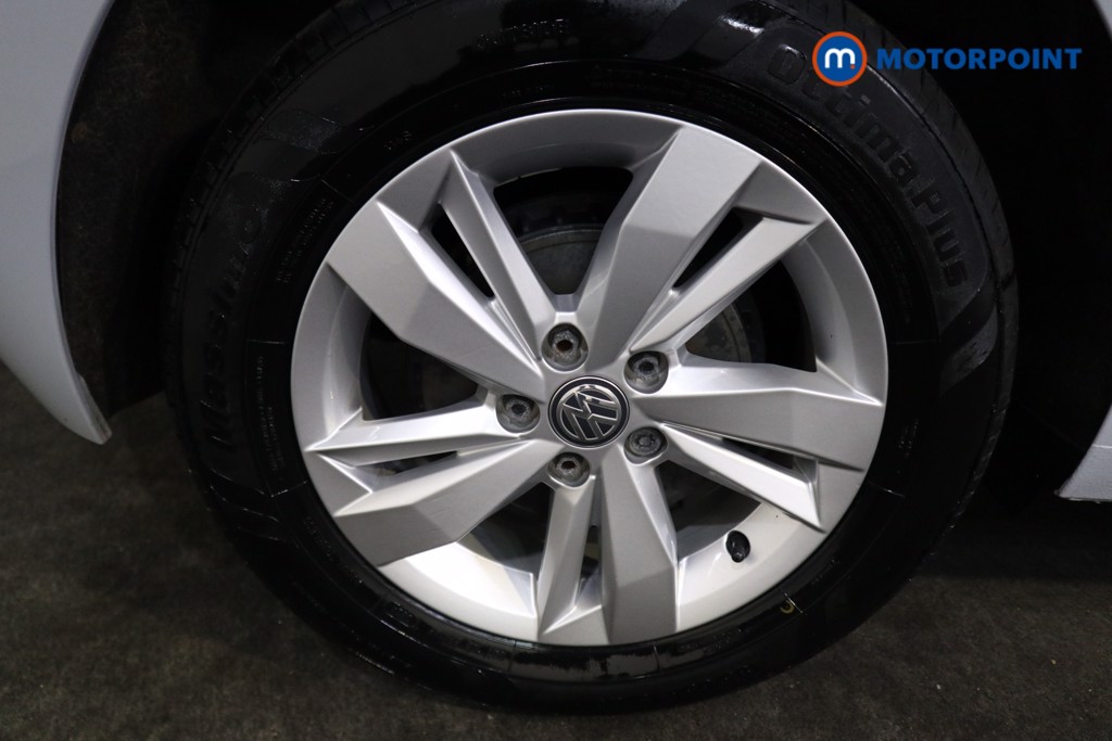 Volkswagen Polo SE Manual Petrol Hatchback - Stock Number (1541220) - 15th supplementary image