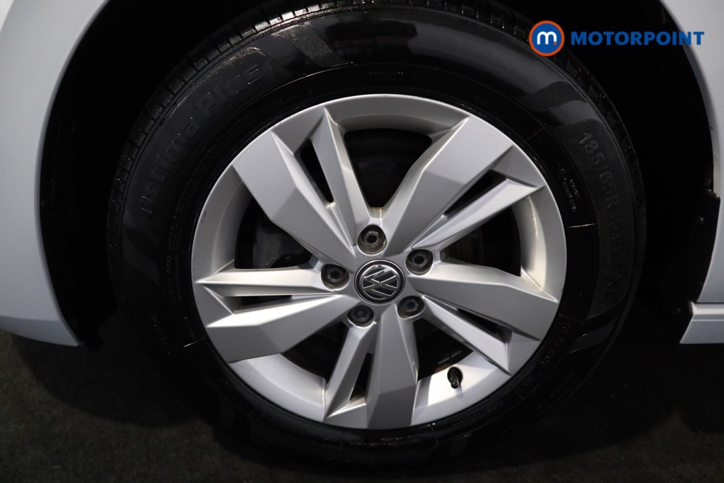 Volkswagen Polo SE Manual Petrol Hatchback - Stock Number (1541220) - 17th supplementary image