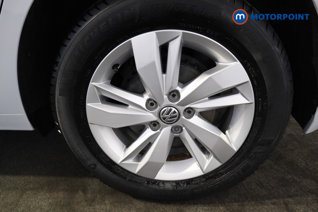 Volkswagen Polo SE Manual Petrol Hatchback - Stock Number (1541220) - 18th supplementary image