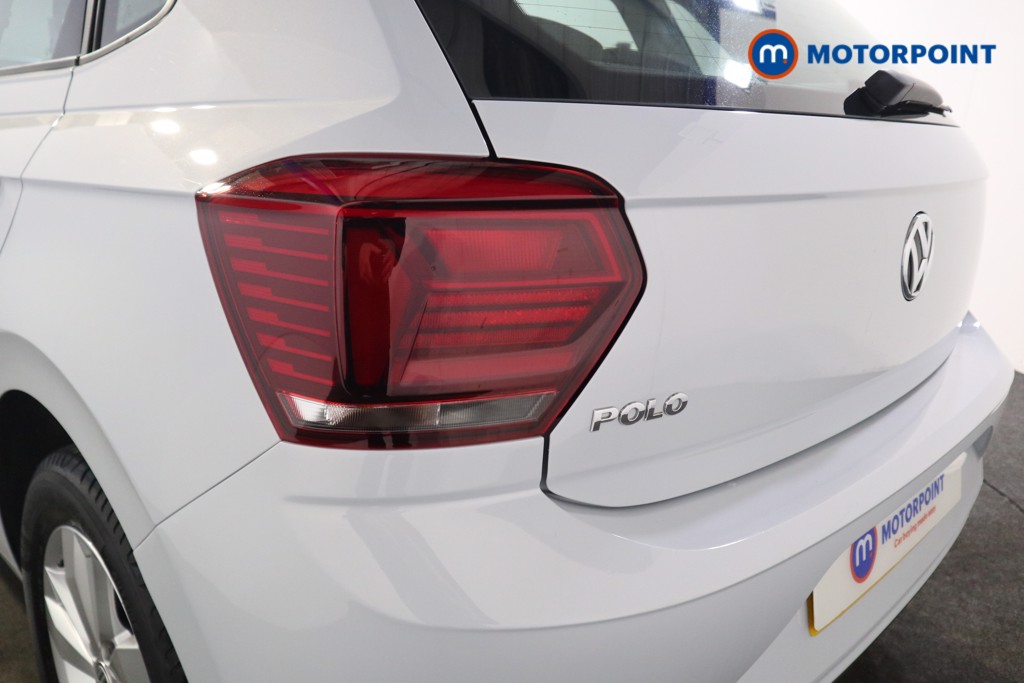 Volkswagen Polo SE Manual Petrol Hatchback - Stock Number (1541220) - 19th supplementary image