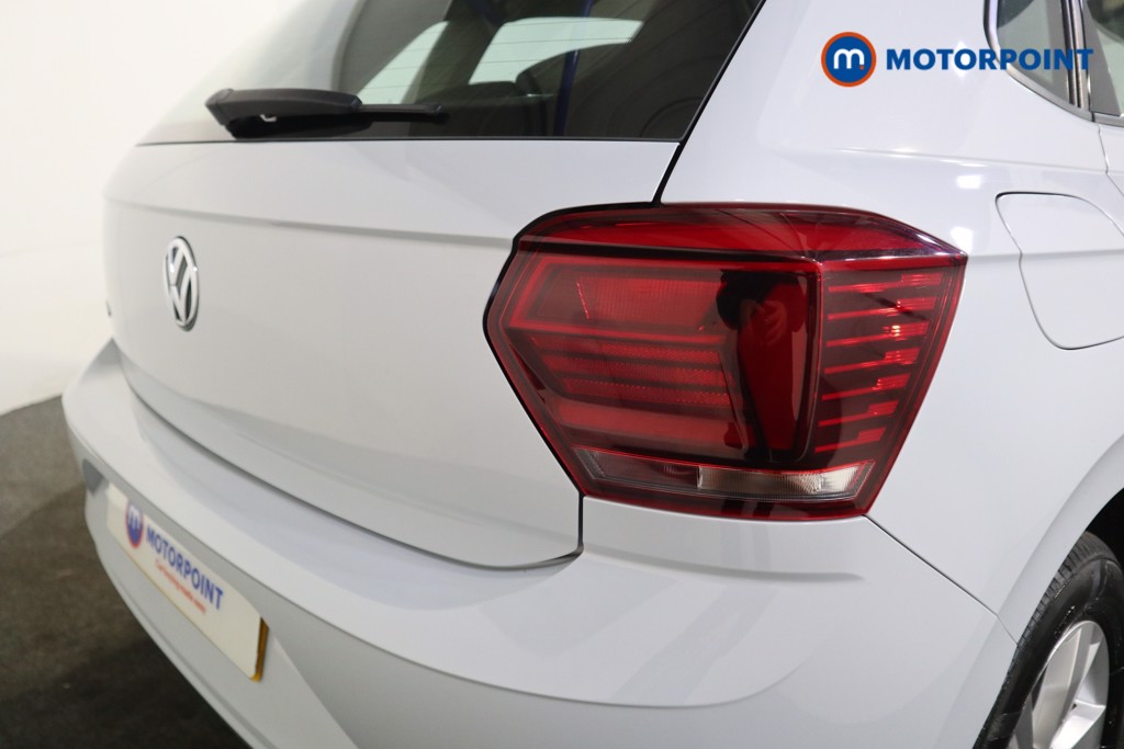 Volkswagen Polo SE Manual Petrol Hatchback - Stock Number (1541220) - 20th supplementary image