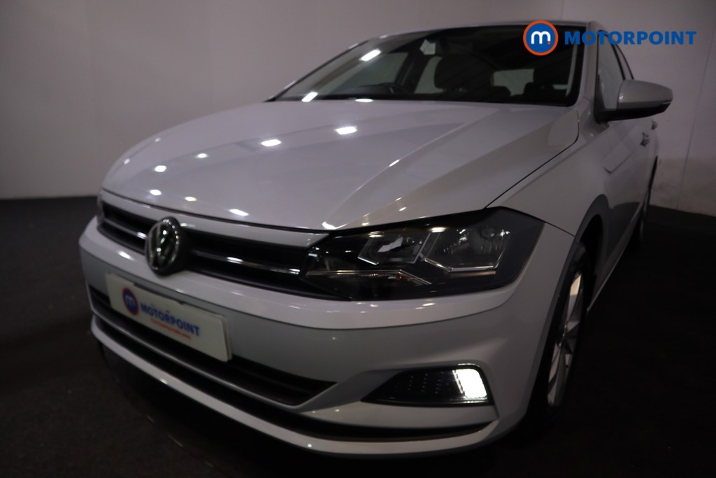 Volkswagen Polo SE Manual Petrol Hatchback - Stock Number (1541220) - 23rd supplementary image