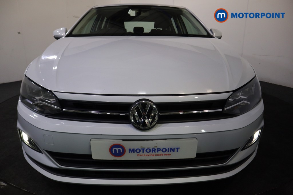 Volkswagen Polo SE Manual Petrol Hatchback - Stock Number (1541220) - 24th supplementary image