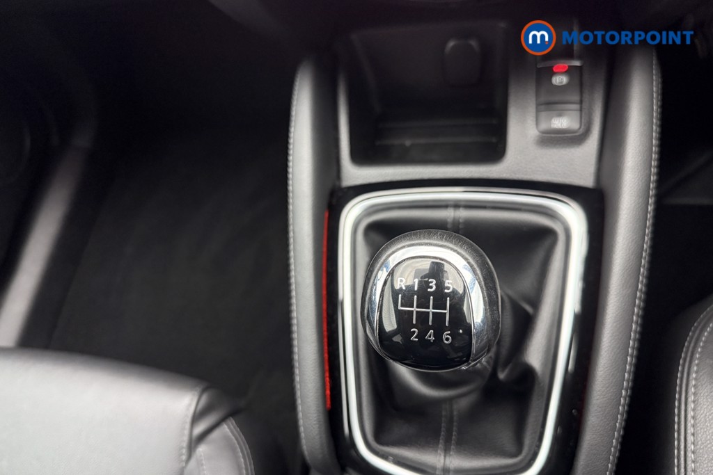 Nissan Qashqai N-Tec Manual Petrol SUV - Stock Number (1544296) - 11th supplementary image