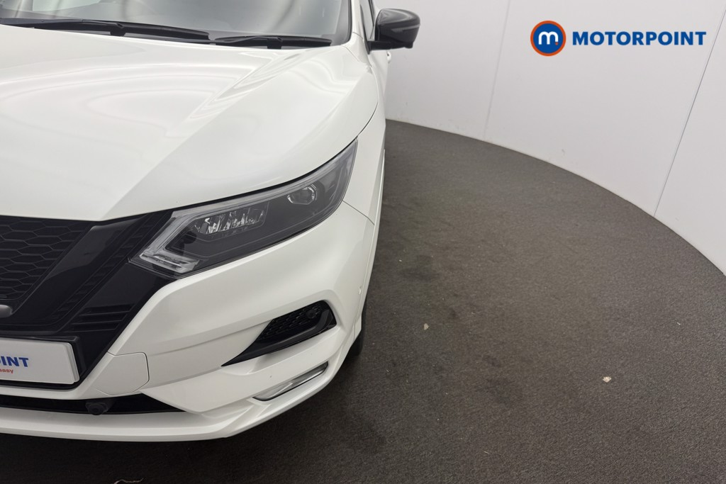 Nissan Qashqai N-Tec Manual Petrol SUV - Stock Number (1544296) - 22nd supplementary image