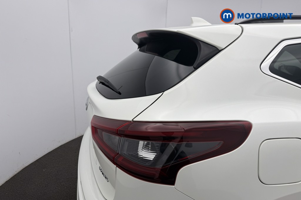 Nissan Qashqai N-Tec Manual Petrol SUV - Stock Number (1544296) - 23rd supplementary image