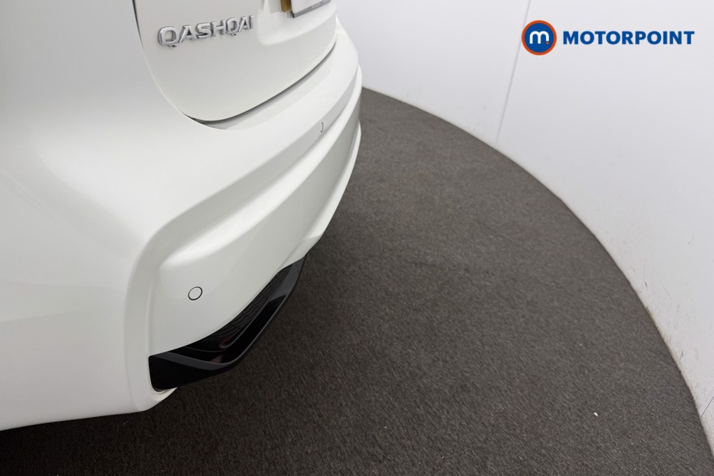 Nissan Qashqai N-Tec Manual Petrol SUV - Stock Number (1544296) - 26th supplementary image