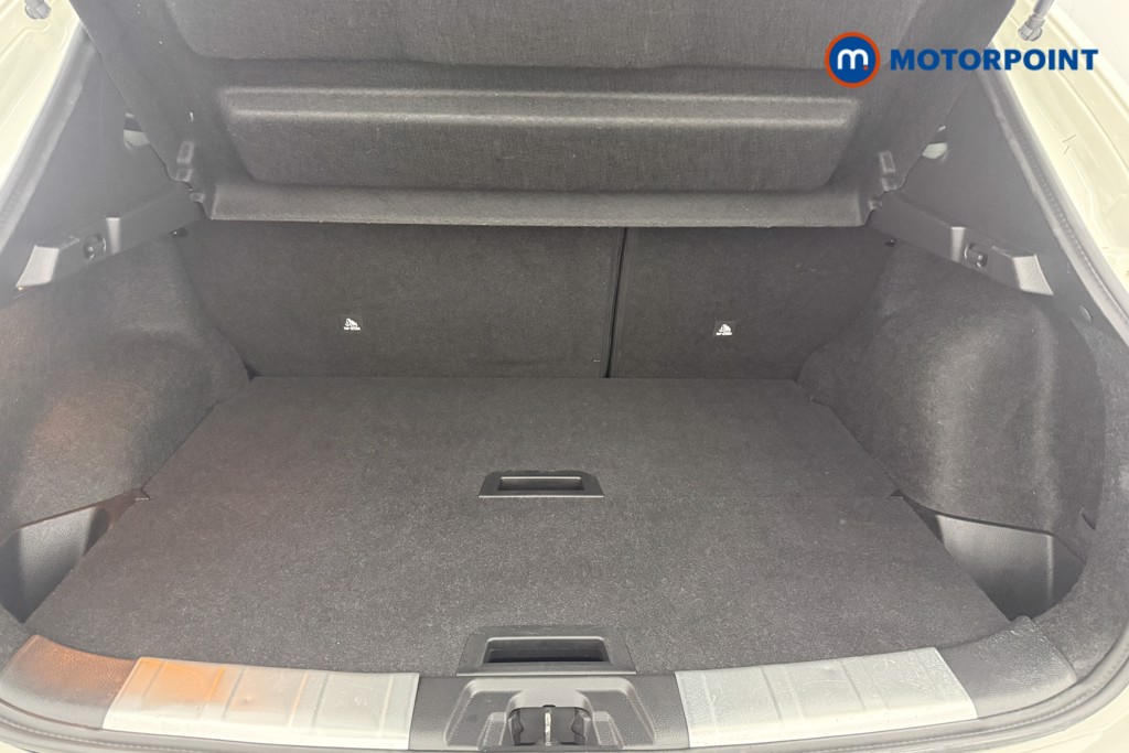 Nissan Qashqai N-Tec Manual Petrol SUV - Stock Number (1544296) - 28th supplementary image