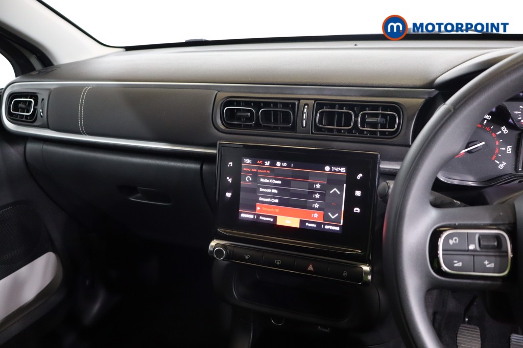 Citroen C3 C-Series Edition Manual Petrol Hatchback - Stock Number (1546990) - 3rd supplementary image