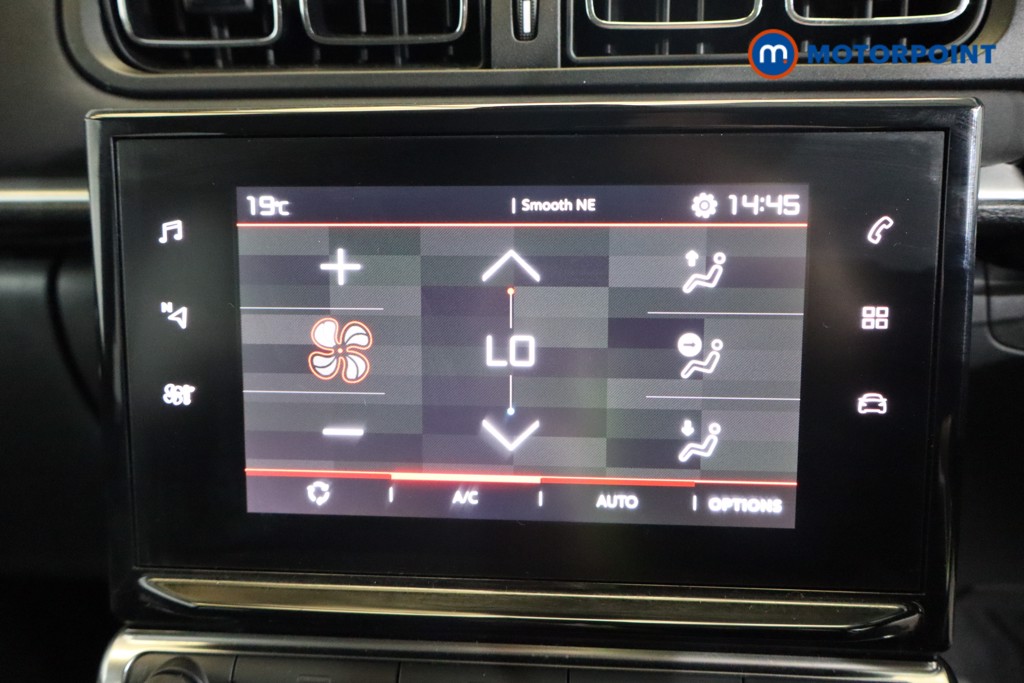 Citroen C3 C-Series Edition Manual Petrol Hatchback - Stock Number (1546990) - 5th supplementary image