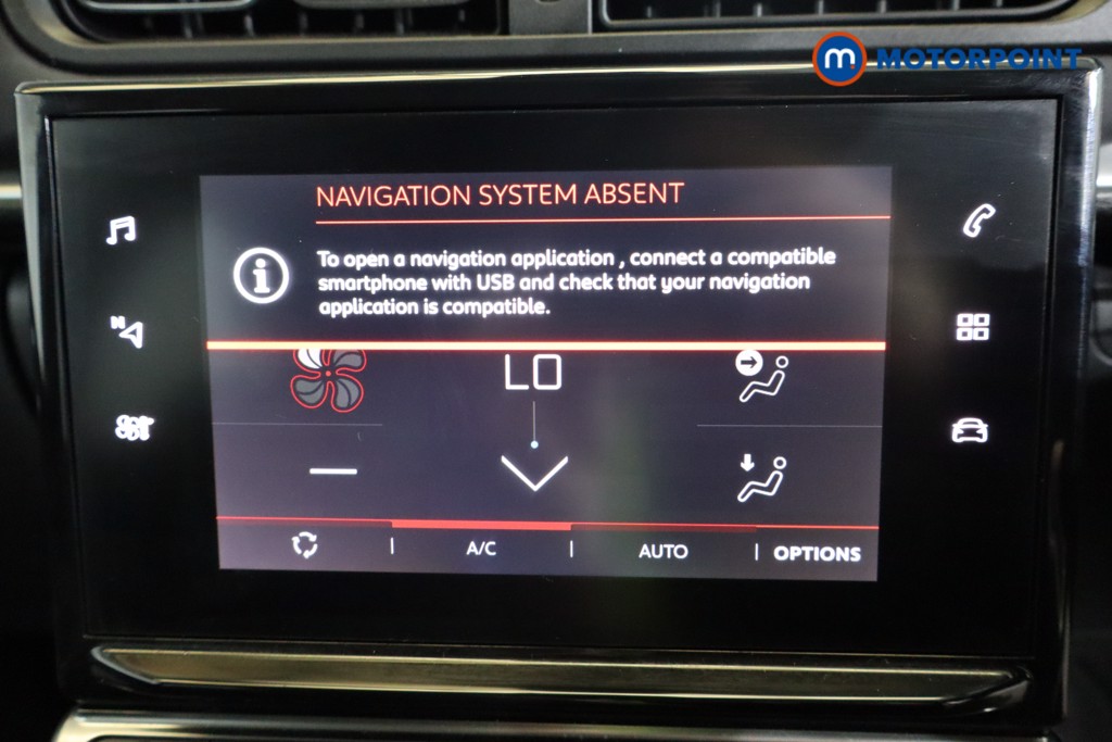 Citroen C3 C-Series Edition Manual Petrol Hatchback - Stock Number (1546990) - 6th supplementary image