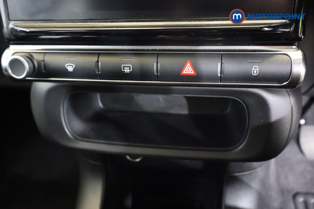 Citroen C3 C-Series Edition Manual Petrol Hatchback - Stock Number (1546990) - 10th supplementary image