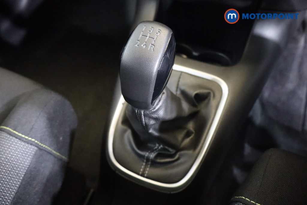 Citroen C3 C-Series Edition Manual Petrol Hatchback - Stock Number (1546990) - 11th supplementary image