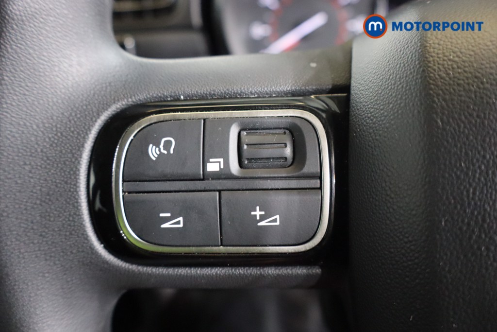 Citroen C3 C-Series Edition Manual Petrol Hatchback - Stock Number (1546990) - 12th supplementary image