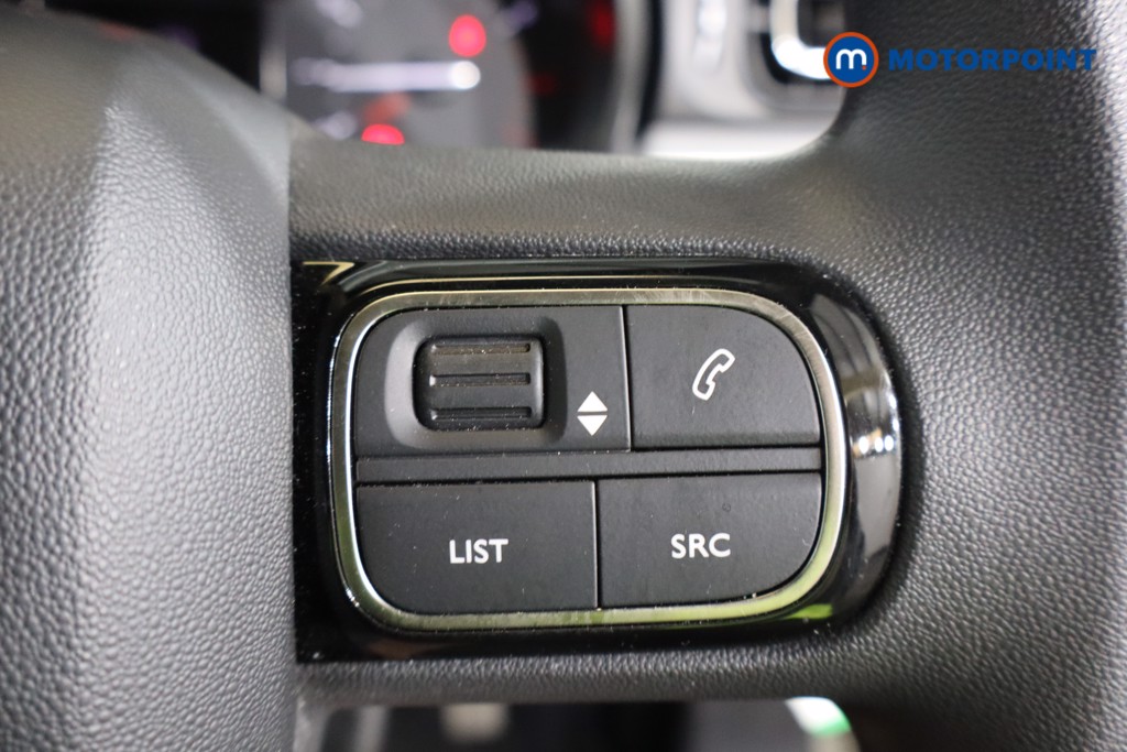 Citroen C3 C-Series Edition Manual Petrol Hatchback - Stock Number (1546990) - 13th supplementary image