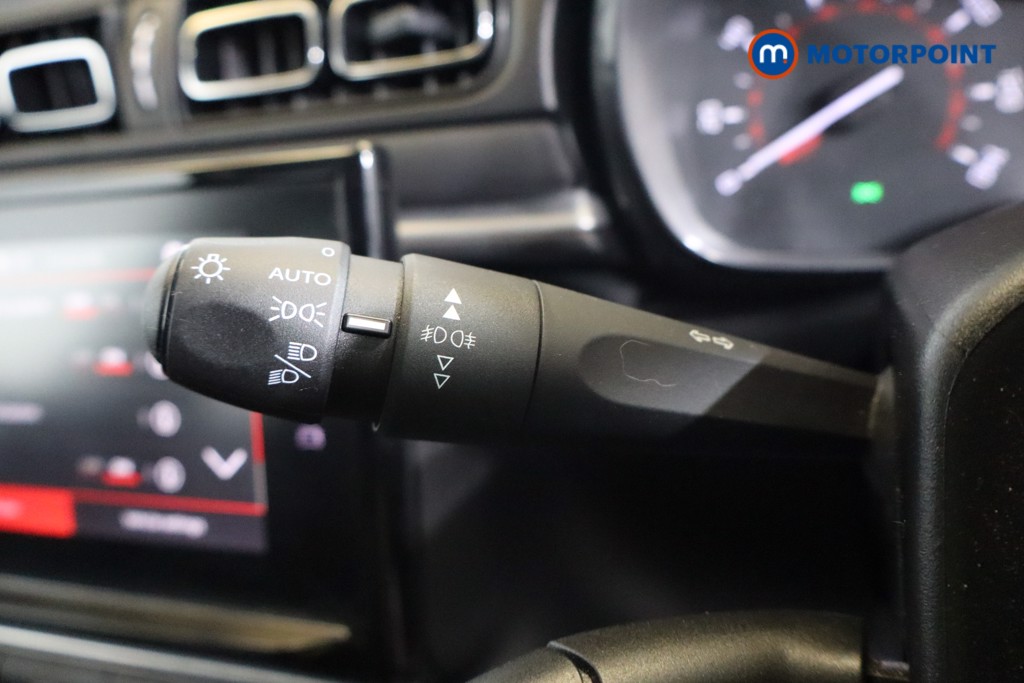 Citroen C3 C-Series Edition Manual Petrol Hatchback - Stock Number (1546990) - 14th supplementary image