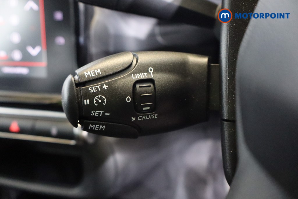 Citroen C3 C-Series Edition Manual Petrol Hatchback - Stock Number (1546990) - 15th supplementary image