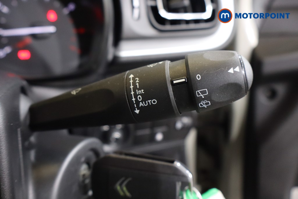 Citroen C3 C-Series Edition Manual Petrol Hatchback - Stock Number (1546990) - 16th supplementary image