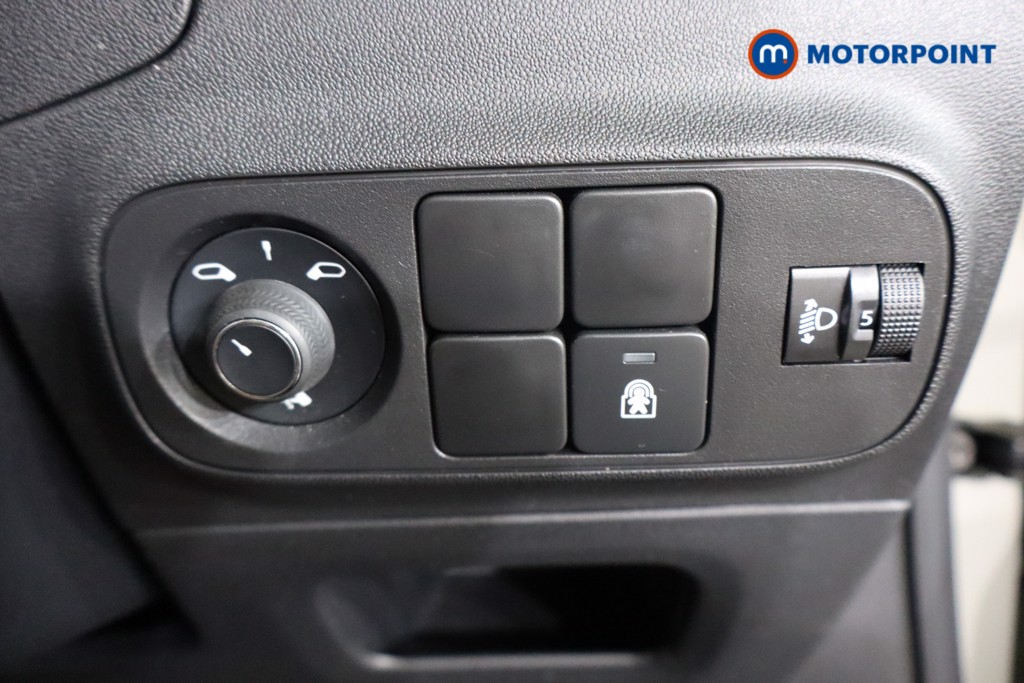 Citroen C3 C-Series Edition Manual Petrol Hatchback - Stock Number (1546990) - 17th supplementary image