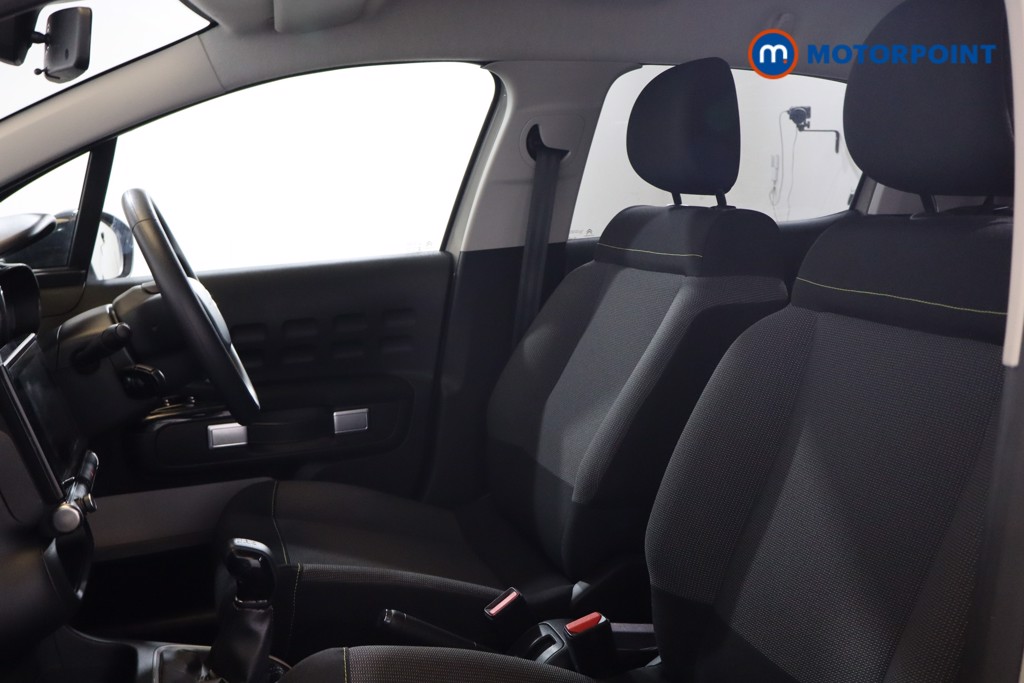 Citroen C3 C-Series Edition Manual Petrol Hatchback - Stock Number (1546990) - 19th supplementary image