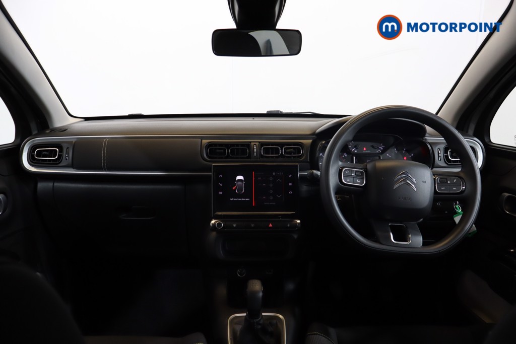 Citroen C3 C-Series Edition Manual Petrol Hatchback - Stock Number (1546990) - 21st supplementary image