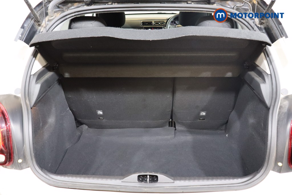 Citroen C3 C-Series Edition Manual Petrol Hatchback - Stock Number (1546990) - 22nd supplementary image