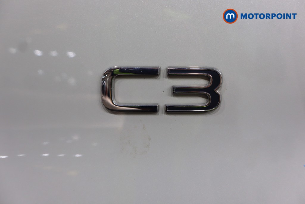 Citroen C3 C-Series Edition Manual Petrol Hatchback - Stock Number (1546990) - 30th supplementary image