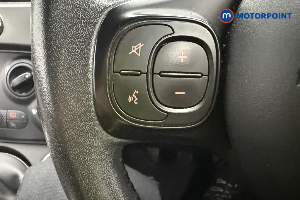 Fiat 500 S Manual Petrol Hatchback - Stock Number (1551011) - 4th supplementary image