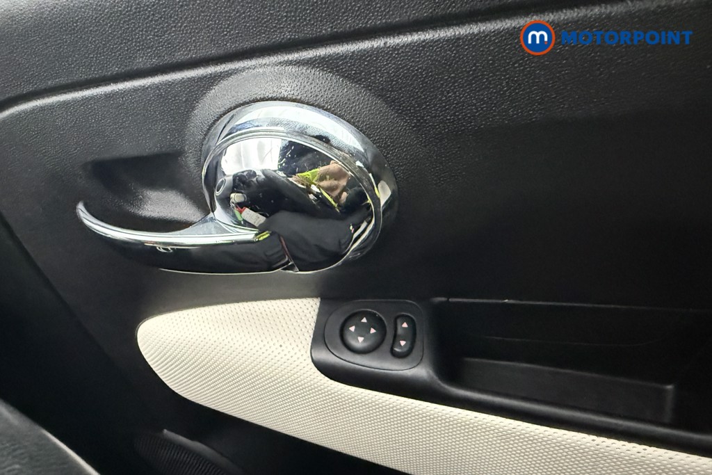 Fiat 500 S Manual Petrol Hatchback - Stock Number (1551011) - 8th supplementary image