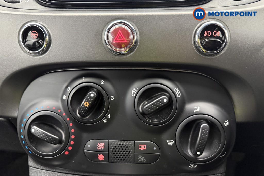 Fiat 500 S Manual Petrol Hatchback - Stock Number (1551011) - 10th supplementary image